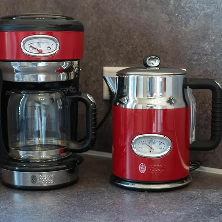 Lieblingsplatz 아파트 도누메시어