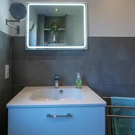 아파트 Lieblingsplatz 도누메시어