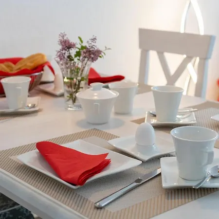 아파트 Lieblingsplatz