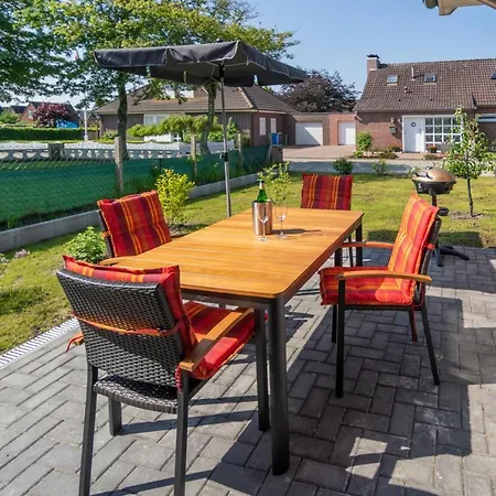 Lieblingsplatz 아파트