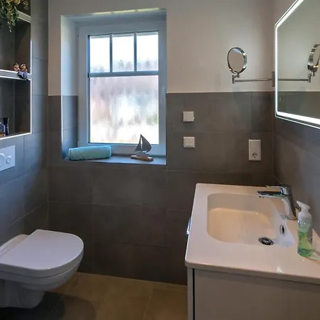 아파트 Lieblingsplatz 도누메시어