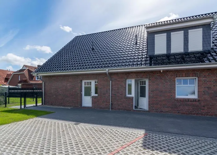 Lieblingsplatz 公寓 *