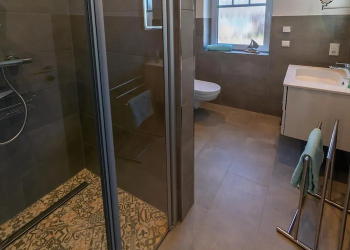 Lieblingsplatz 多纳莫塞尔