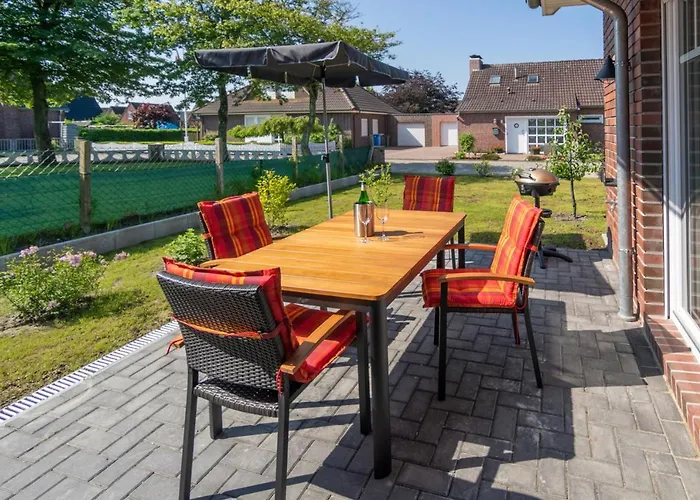 Lieblingsplatz 公寓