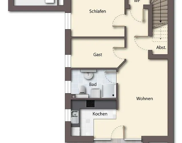 Lieblingsplatz * 多纳莫塞尔